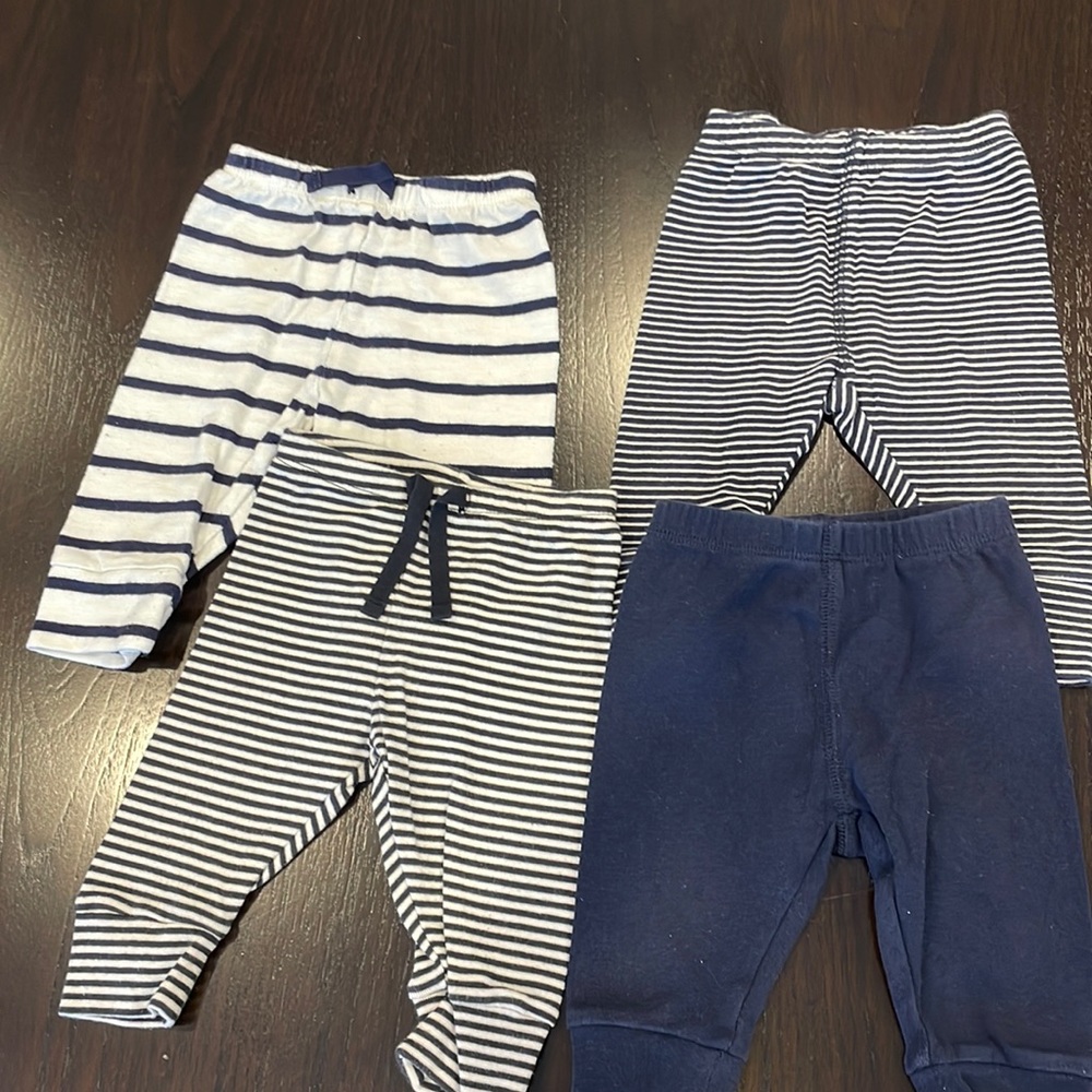 3-6 Gap Lot